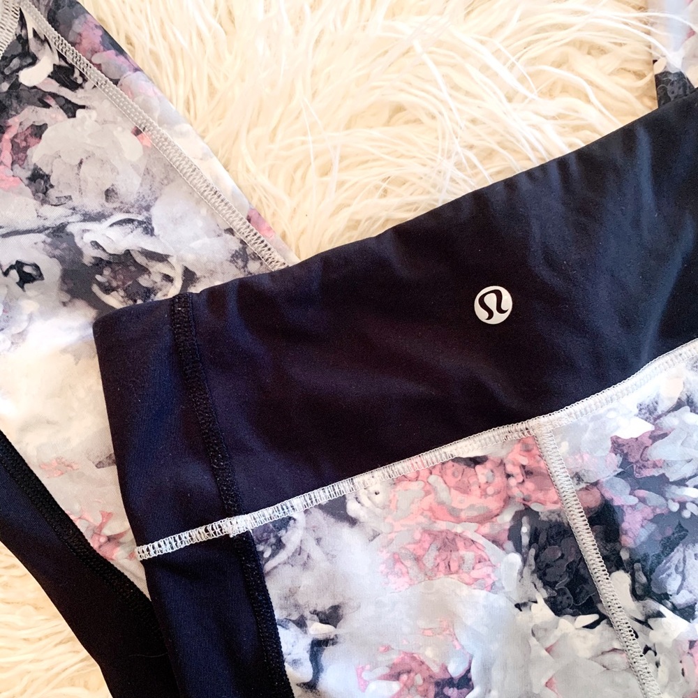 Lululemon leggings